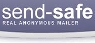 Send Safe logo