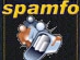 spamfo logo